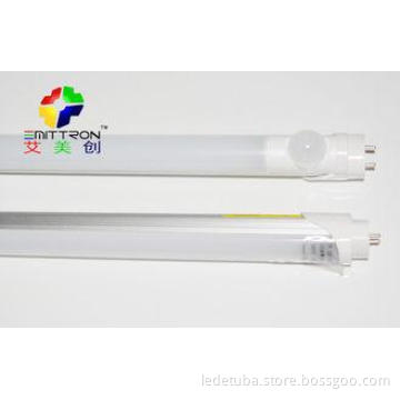 SMD 1.2m LED 12 Watt Tube Light 70 CRI / 180 T8 Tube PIR Se